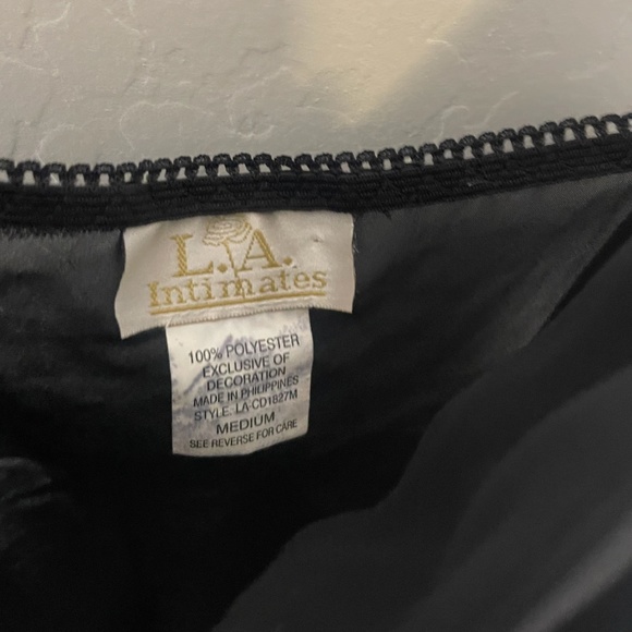 Sexy Sleep Lounge Slip Ruffled Boho Peasant Romantic Night Mini Dress Gown - Picture 8 of 11